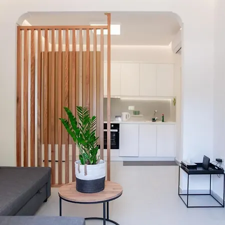 Appartement Cosy Downtown Luxury *