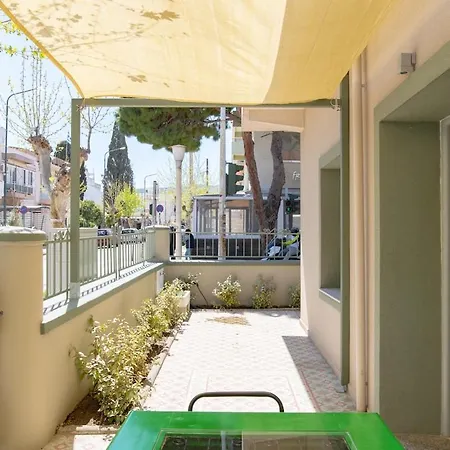 Apartamento Cosy Downtown Luxury Cos