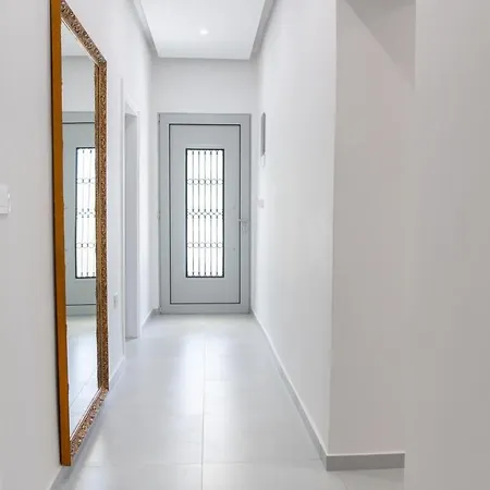 Appartement Cosy Downtown Luxury