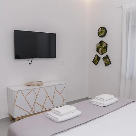 Appartement Cosy Downtown Luxury