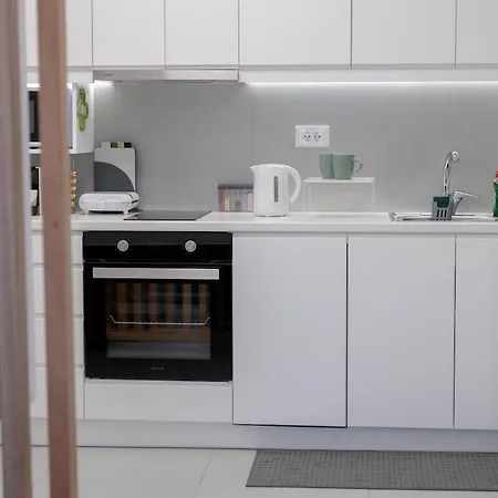 Appartement Cosy Downtown Luxury