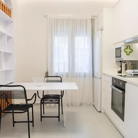 Cosy Downtown Luxury Appartement *