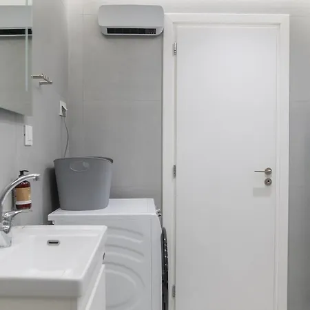 Appartement Cosy Downtown Luxury *