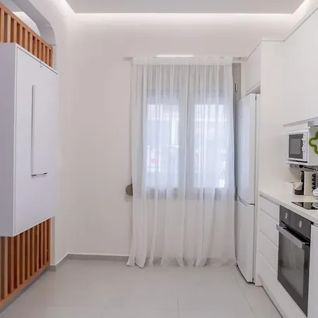 Appartement Cosy Downtown Luxury