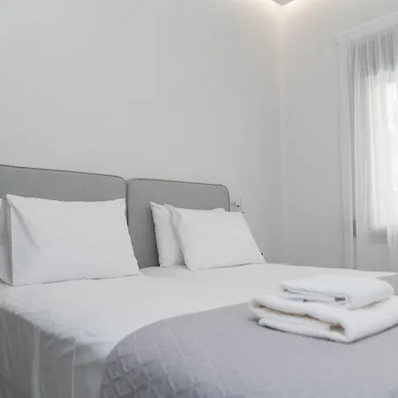 Appartement Cosy Downtown Luxury Kos