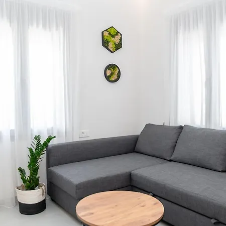 Apartamento Cosy Downtown Luxury *