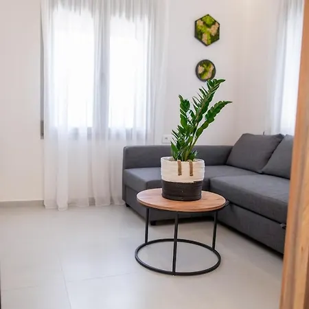 Cosy Downtown Luxury Kos