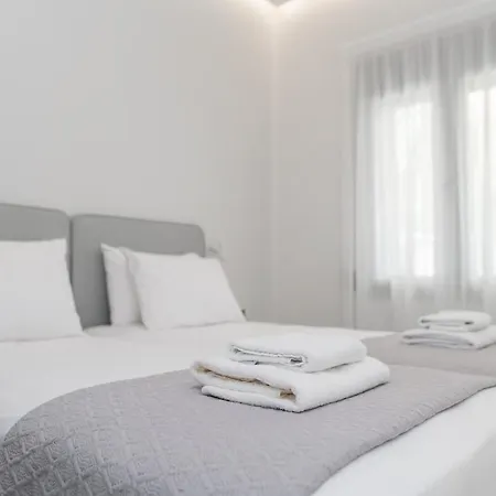 Apartamento Cosy Downtown Luxury *