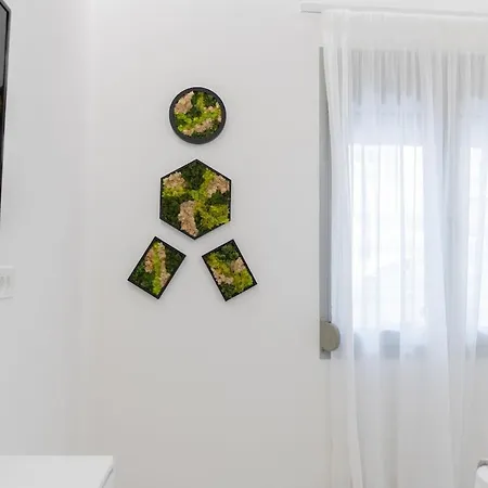 Cosy Downtown Luxury Appartement Kos