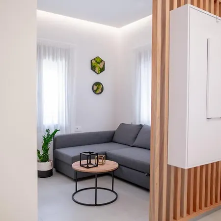 Appartement Cosy Downtown Luxury