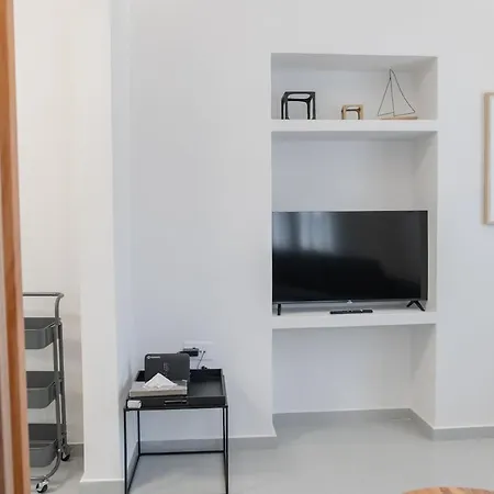 Apartamento Cosy Downtown Luxury Cos