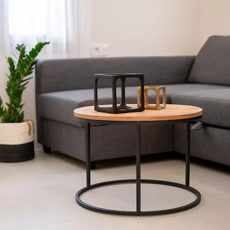 Cosy Downtown Luxury *