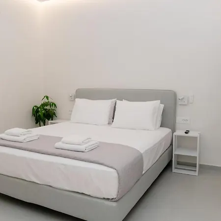 Cosy Downtown Luxury * Kos
