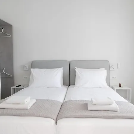 Appartement Cosy Downtown Luxury *